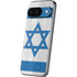 Israel Flag Distressed Google Pixel 9 Skin